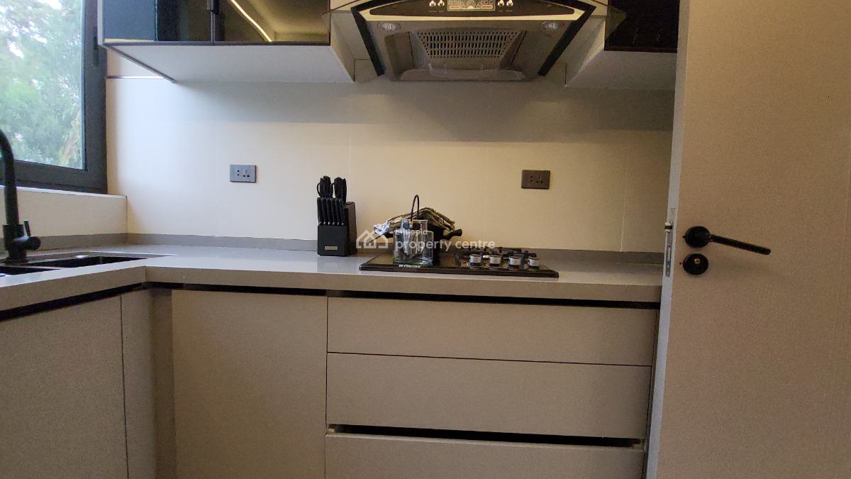 Diplomatic-standard 2-bedroom Apartment   Megnagna  Addis a, Top View, Yeka, Addis Ababa, Self Contained (single Rooms) for Rent