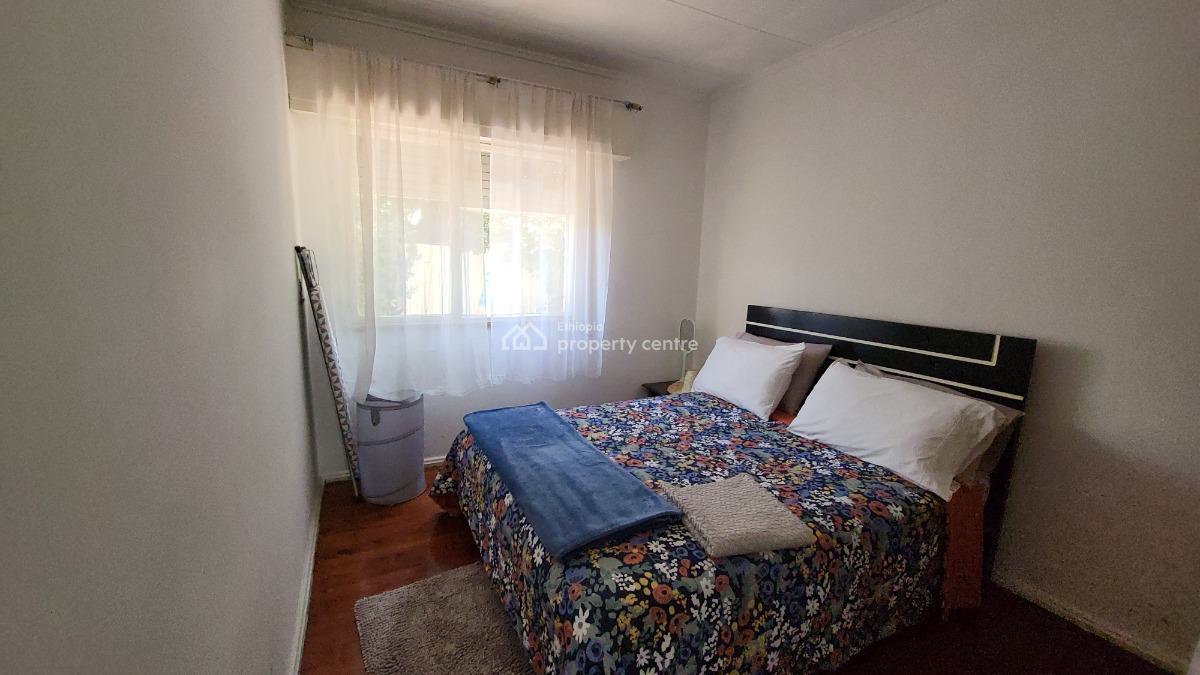 Exclusive Fully Furnished Villa, Global, Kirkos, Addis Ababa, Terraced Bungalow for Rent
