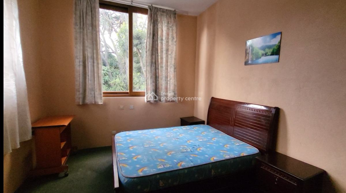 Spacious G+2 Home with Stunning View -- Perfect for Ngos & Internati, Yeka, Yeka, Addis Ababa, Terraced Duplex for Rent