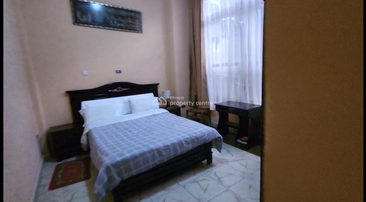 Spacious G+2 Home with Stunning View -- Perfect for Ngos & Internati, Yeka, Yeka, Addis Ababa, Terraced Duplex for Rent