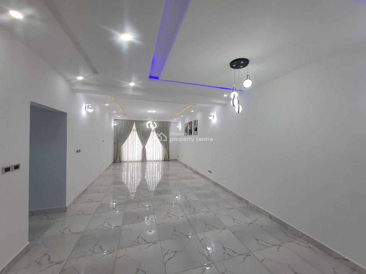 3 Bedrooms Fully Finished Apartment, Summit 72, Bole, Addis Ababa, Apartment for Sale