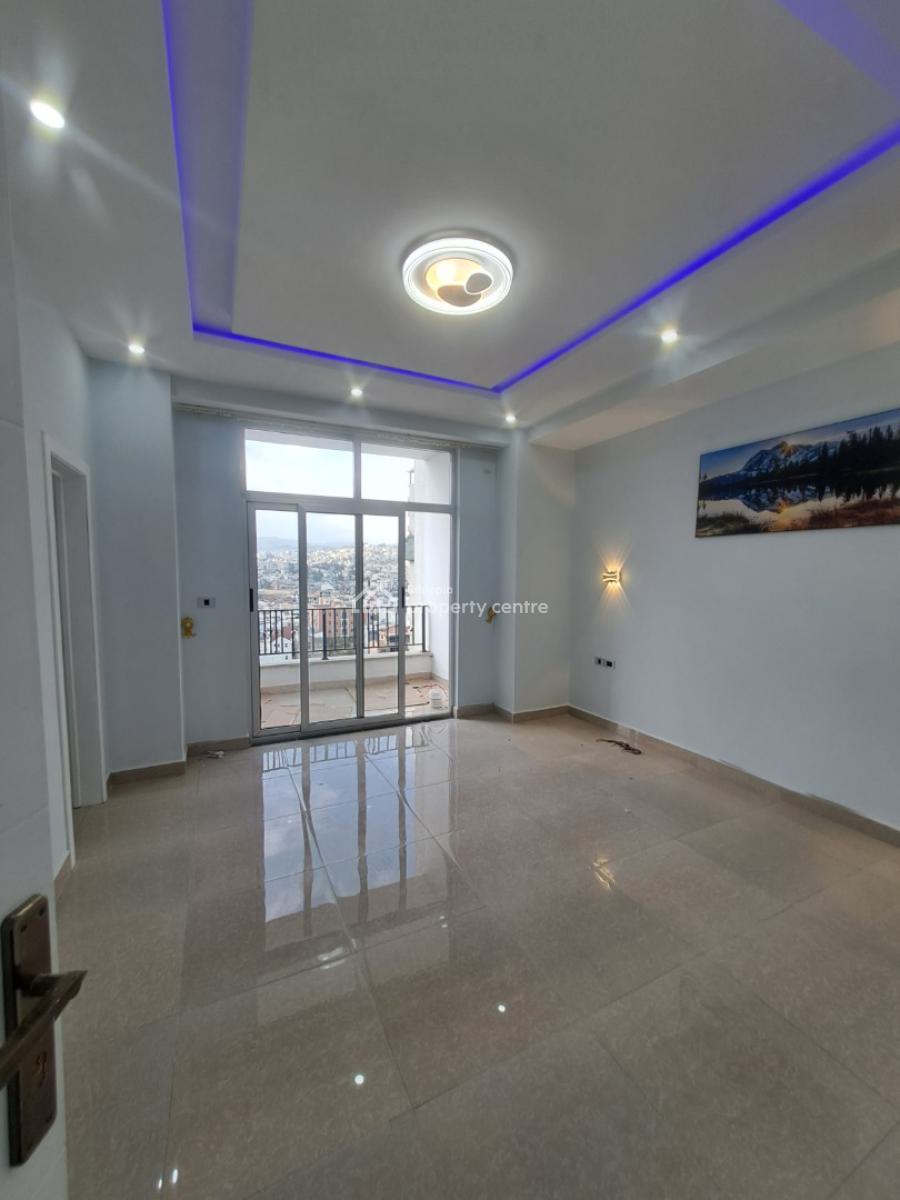 3 Bedrooms Fully Finished Apartment, Summit 72, Bole, Addis Ababa, Apartment for Sale