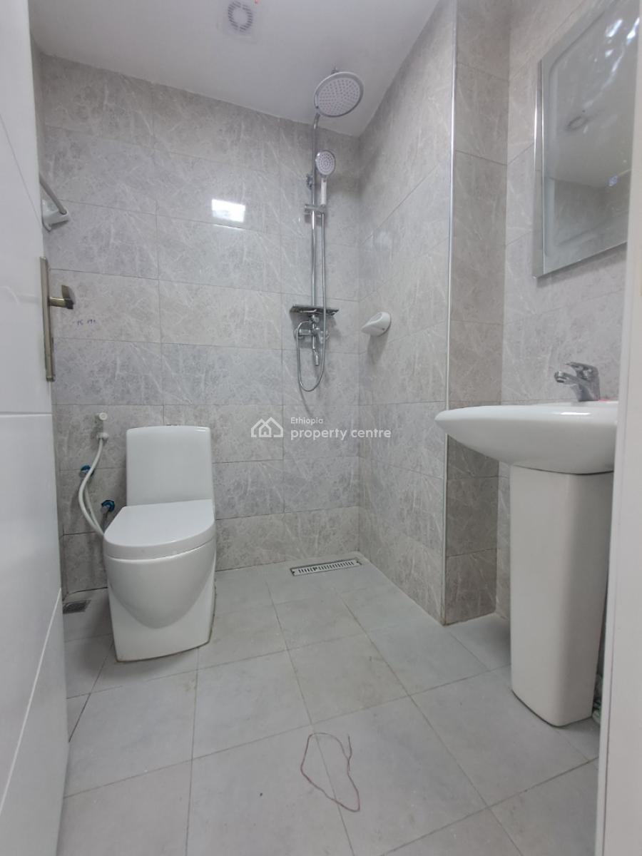 3 Bedrooms Fully Finished Apartment, Summit 72, Bole, Addis Ababa, Apartment for Sale