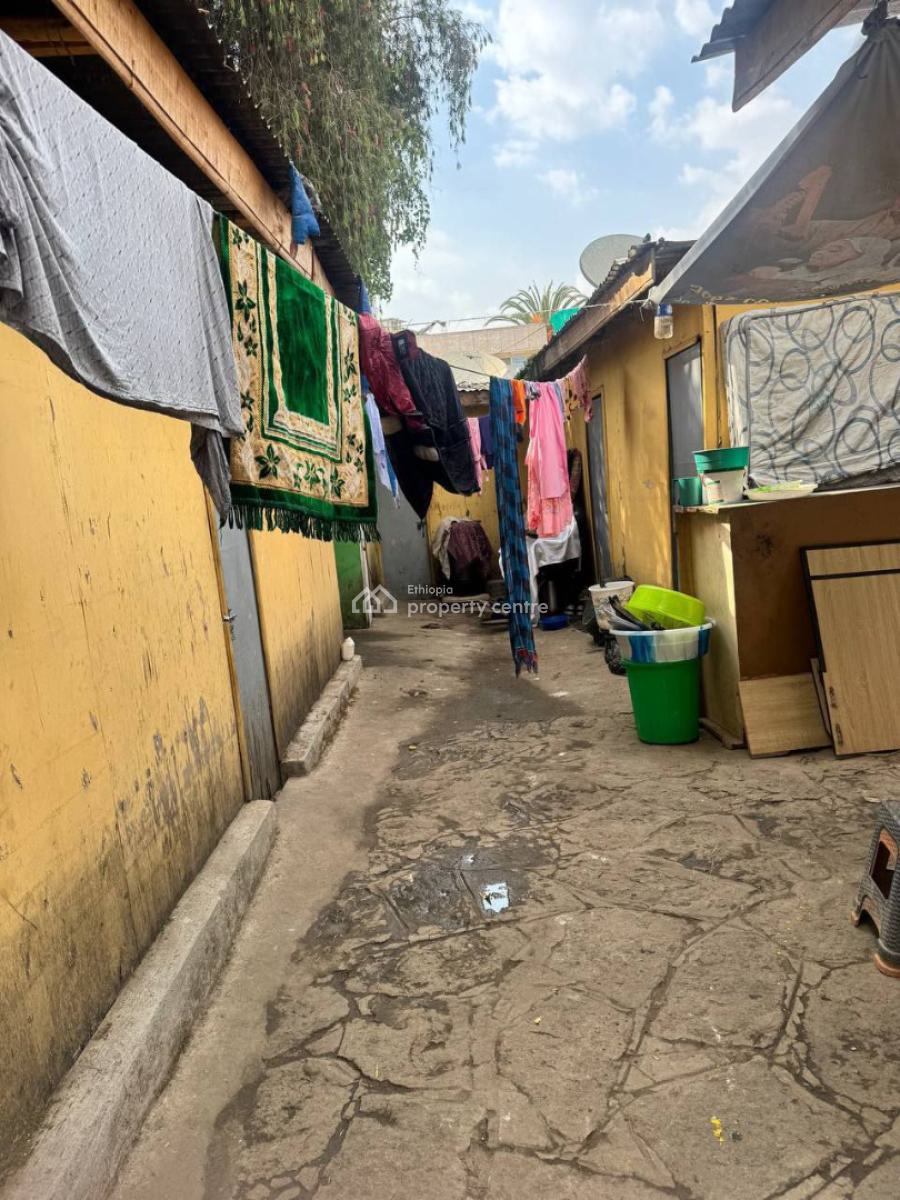 Land Available Around Bole Medhanialem, Bole Medhanialem, Bole, Addis Ababa, Mixed-use Land for Sale