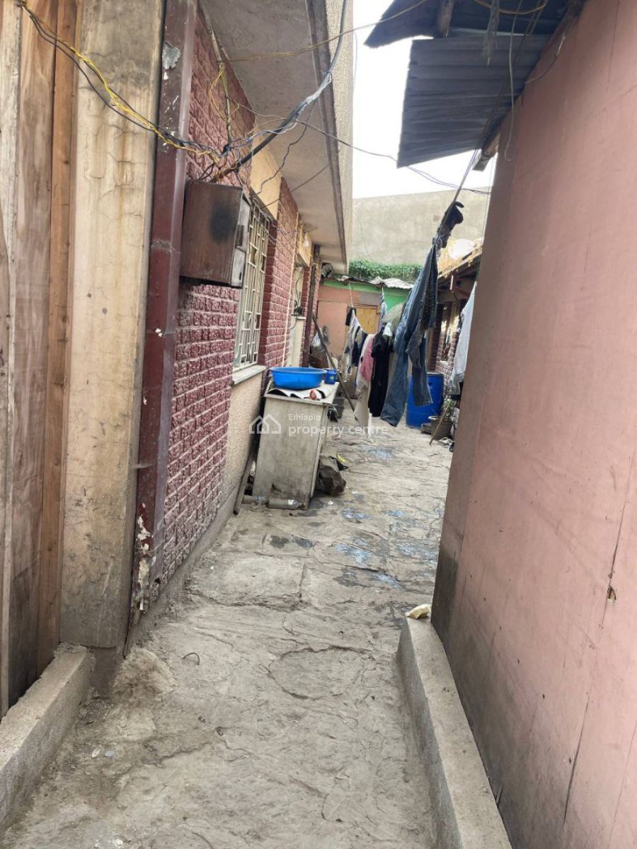 Land Available Around Bole Medhanialem, Bole Medhanialem, Bole, Addis Ababa, Mixed-use Land for Sale