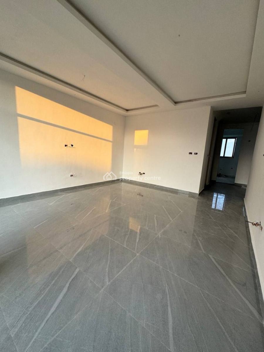 Spacious 3-bedrrom Apartment on Bole Bulbula, Airport Road, Bole, Addis Ababa, Apartment for Sale