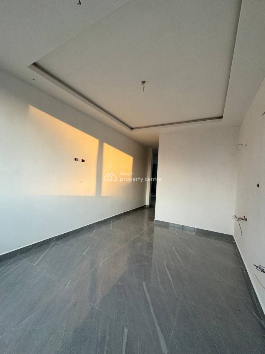Spacious 3-bedrrom Apartment on Bole Bulbula, Airport Road, Bole, Addis Ababa, Apartment for Sale