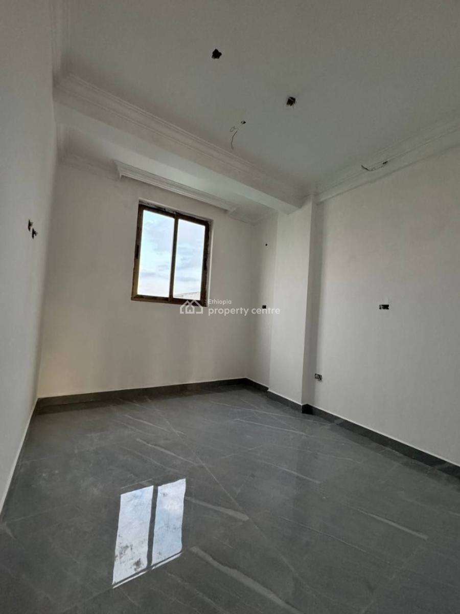Spacious 3-bedrrom Apartment on Bole Bulbula, Airport Road, Bole, Addis Ababa, Apartment for Sale