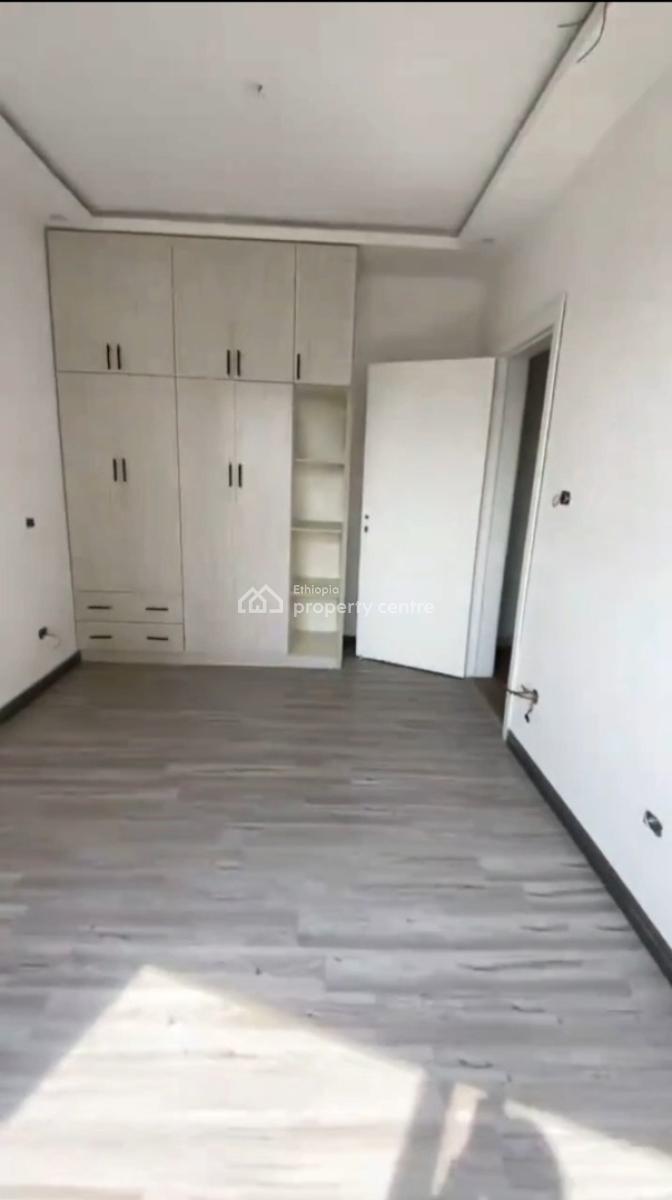 Urgent 4-bedroom Apartment on Shola Megenagna, Shola Road, Yeka, Addis Ababa, Apartment for Sale