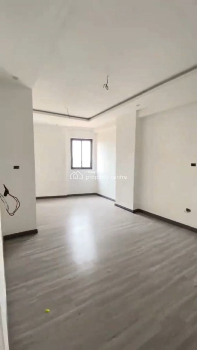 Urgent 4-bedroom Apartment on Shola Megenagna, Shola Road, Yeka, Addis Ababa, Apartment for Sale