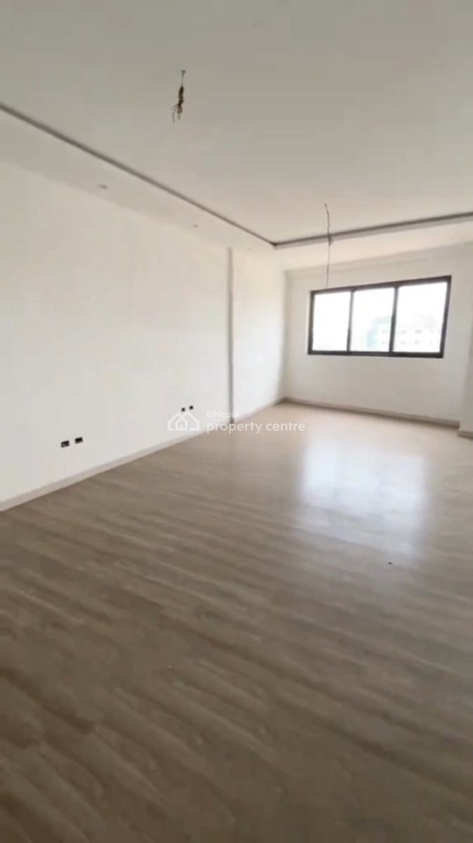 Urgent 4-bedroom Apartment on Shola Megenagna, Shola Road, Yeka, Addis Ababa, Apartment for Sale