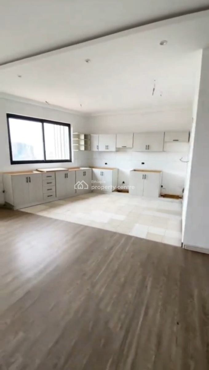 Urgent 4-bedroom Apartment on Shola Megenagna, Shola Road, Yeka, Addis Ababa, Apartment for Sale