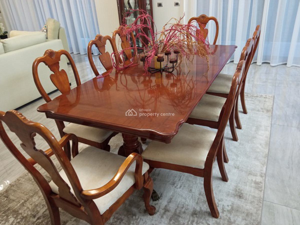 Top Standard, New and Fully Furnished 3bd Apartment!, Bole, Addis Ababa, Apartment for Rent