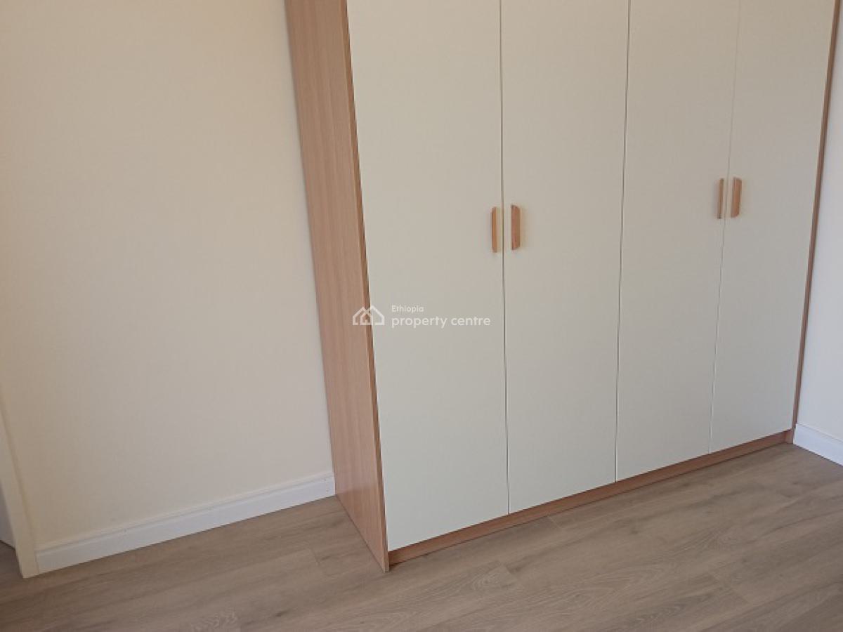 Exceptional and Exclusive 3bed Room Apartment, Nearby German School., Kazanchis, Addis Ababa, Apartment for Rent