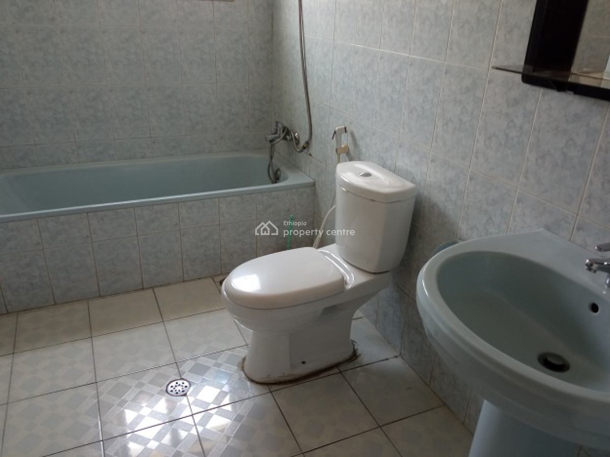 (old + Great) Villa, (front + Back) Garden, at Megenagna, Bole, Addis Ababa, House for Rent