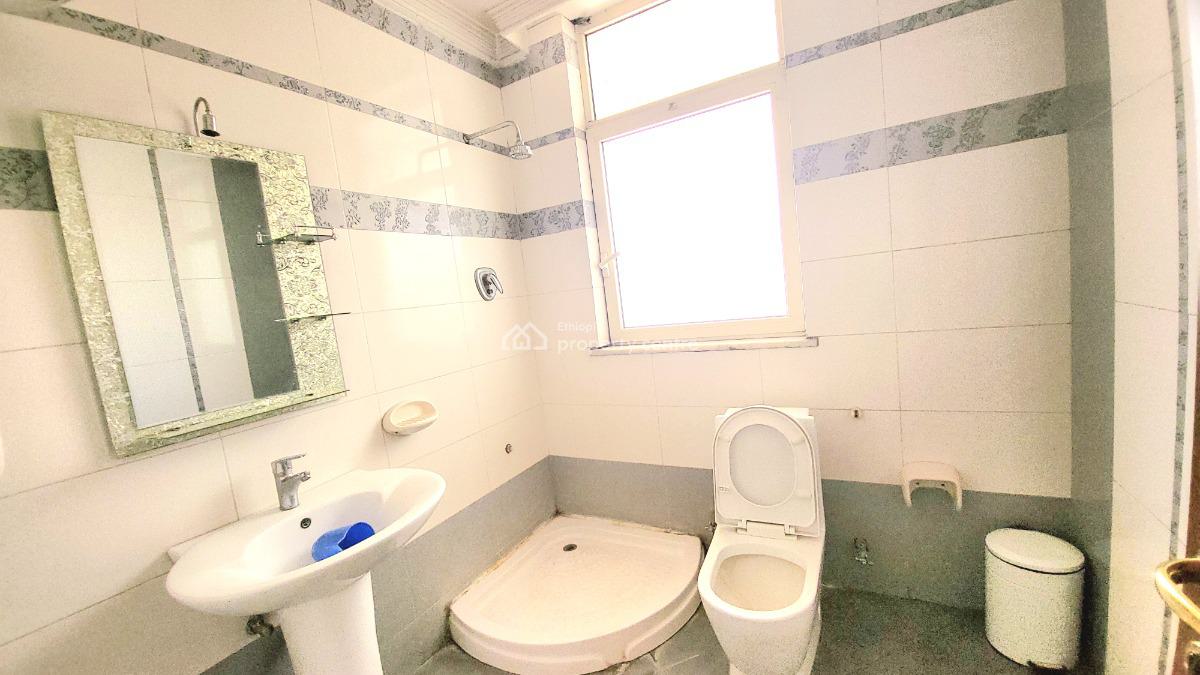 Ultra-luxury Ambassadorial Residence  B+g+2  Prestigious & Private C, Gotera, Bole, Addis Ababa, Terraced Duplex for Rent