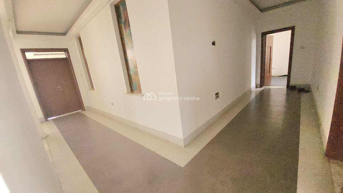 Ultra-luxury Ambassadorial Residence  B+g+2  Prestigious & Private C, Gotera, Bole, Addis Ababa, Terraced Duplex for Rent