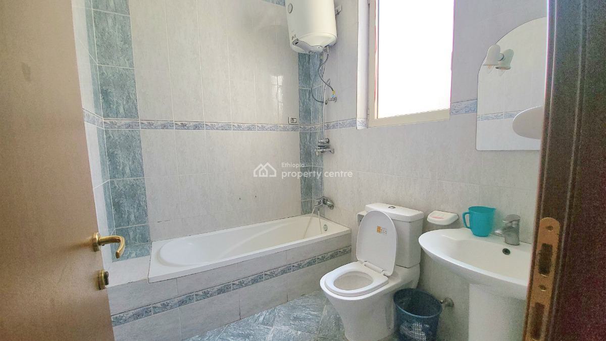 Ultra-luxury Ambassadorial Residence  B+g+2  Prestigious & Private C, Gotera, Bole, Addis Ababa, Terraced Duplex for Rent