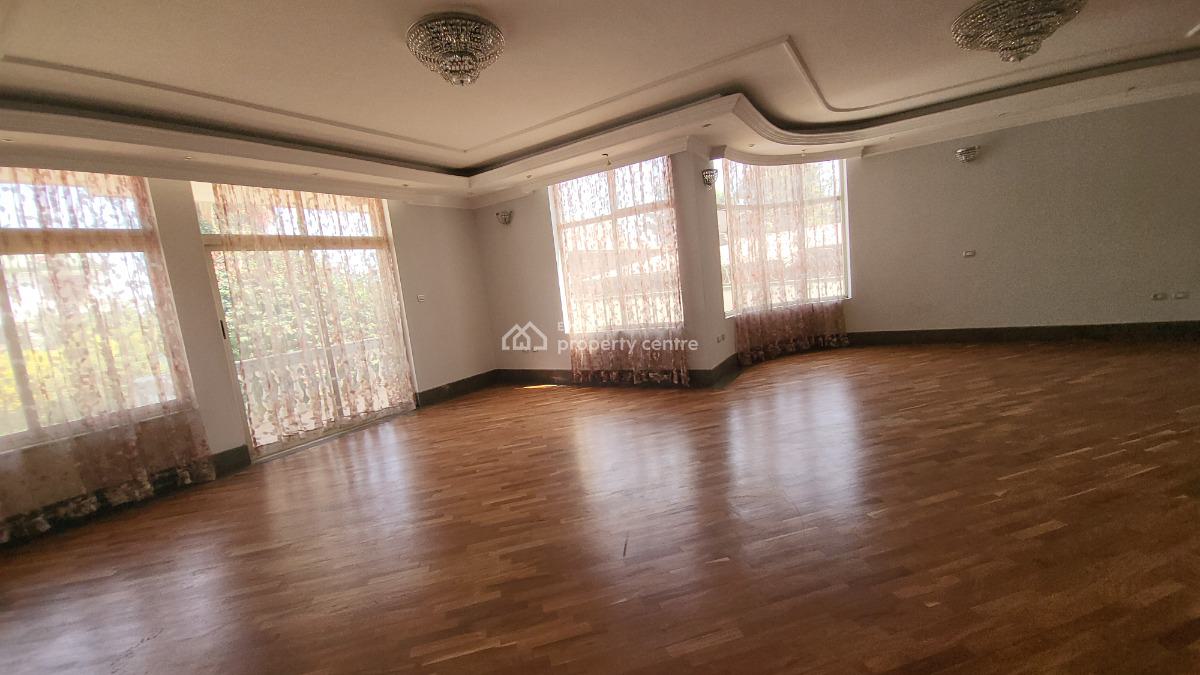 Ultra-luxury Ambassadorial Residence  B+g+2  Prestigious & Private C, Gotera, Bole, Addis Ababa, Terraced Duplex for Rent