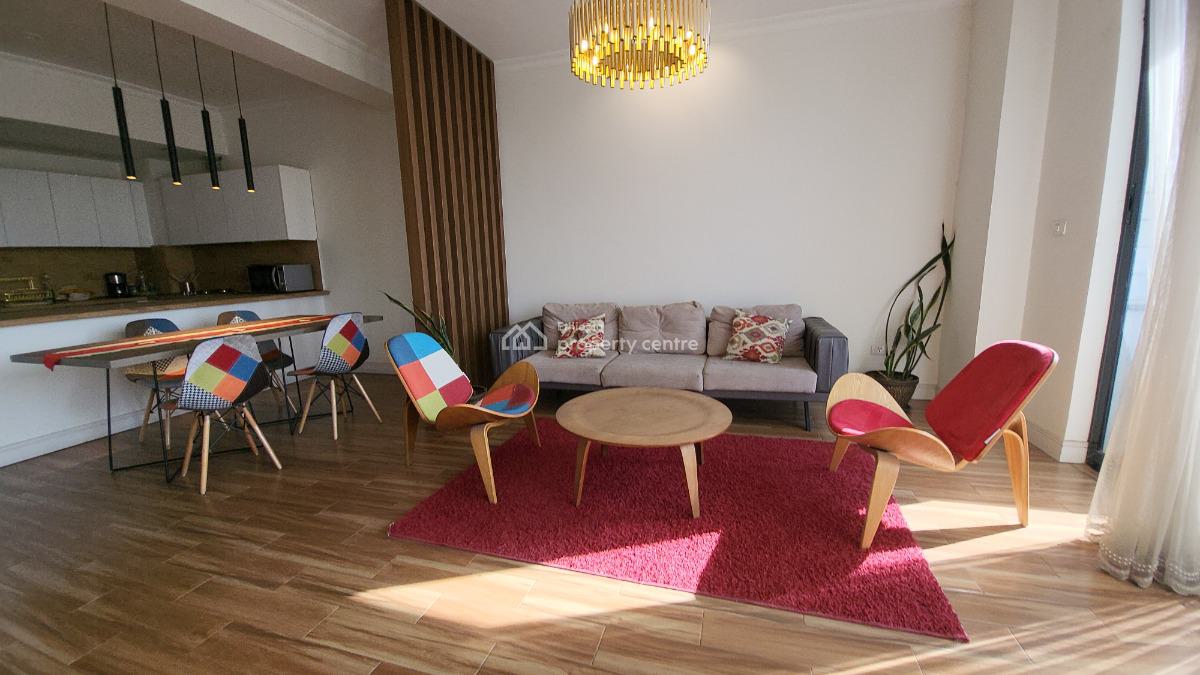 Expat Standard 2-bedroom Apartment at  Bole Center  Located in, Bole Atlas, Bole, Addis Ababa, Self Contained (single Rooms) for Rent