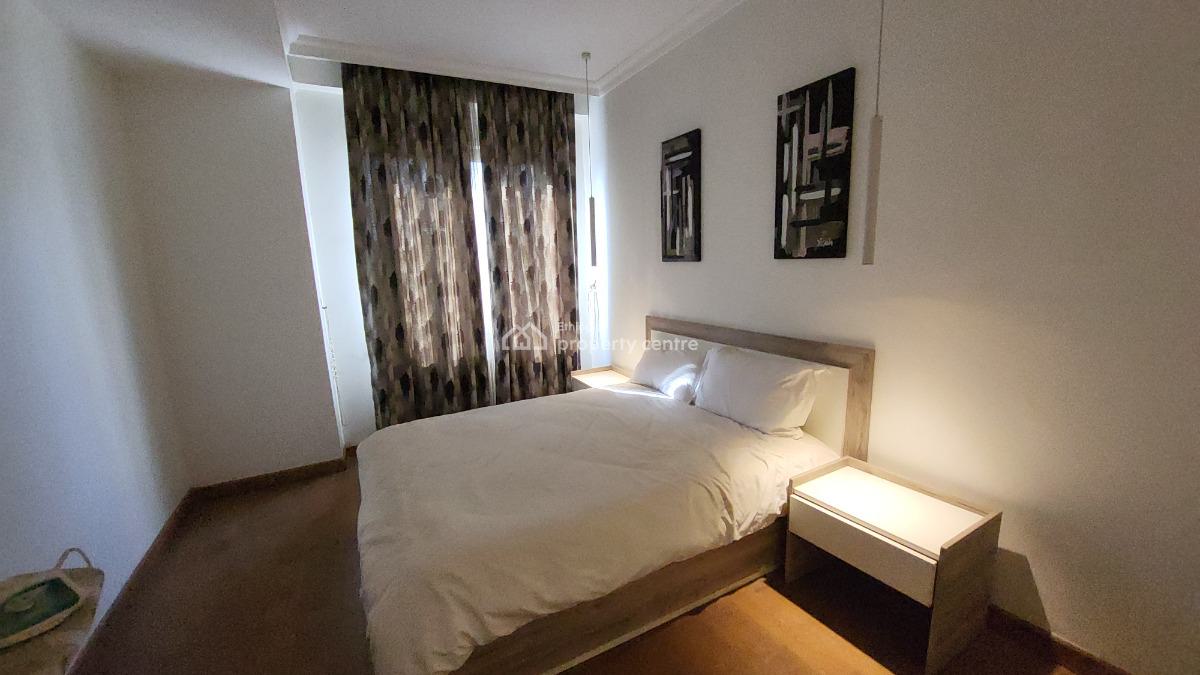 Expat Standard 2-bedroom Apartment at  Bole Center  Located in, Bole Atlas, Bole, Addis Ababa, Self Contained (single Rooms) for Rent