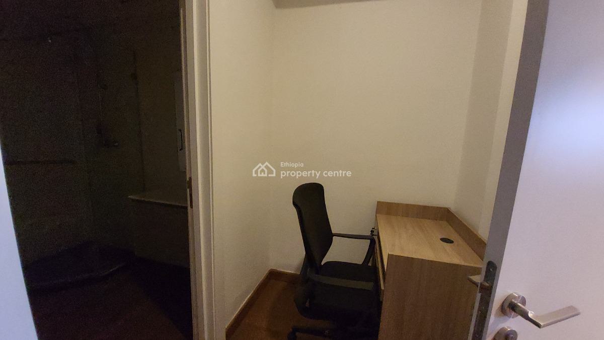 Expat Standard 2-bedroom Apartment at  Bole Center  Located in, Bole Atlas, Bole, Addis Ababa, Self Contained (single Rooms) for Rent