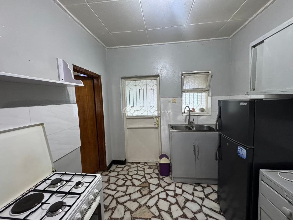 3 Bed Rooms Villa with Garden, Bole Rwanda, Bole, Addis Ababa, Semi-detached Bungalow for Rent