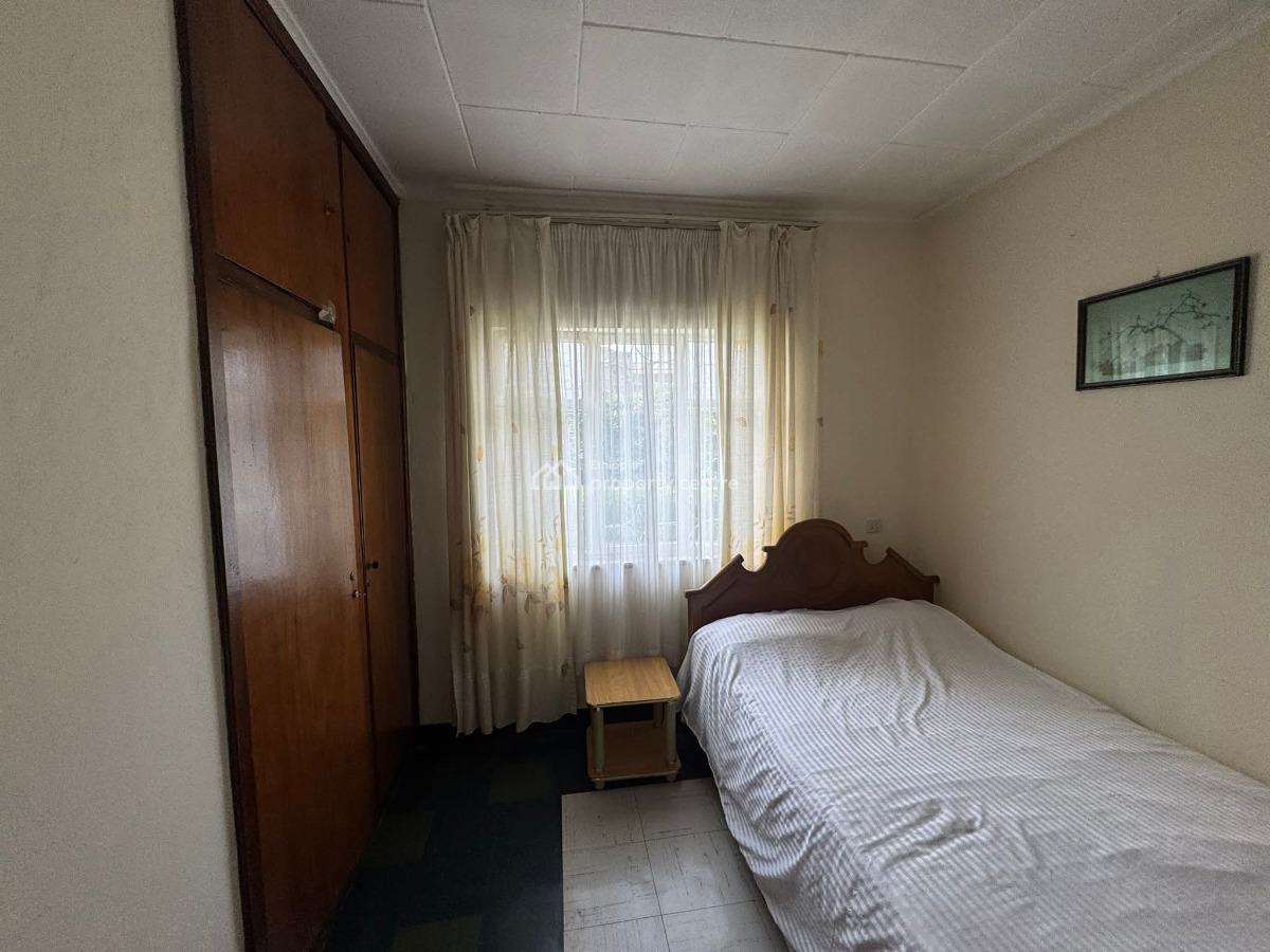 3 Bed Rooms Villa with Garden, Bole Rwanda, Bole, Addis Ababa, Semi-detached Bungalow for Rent