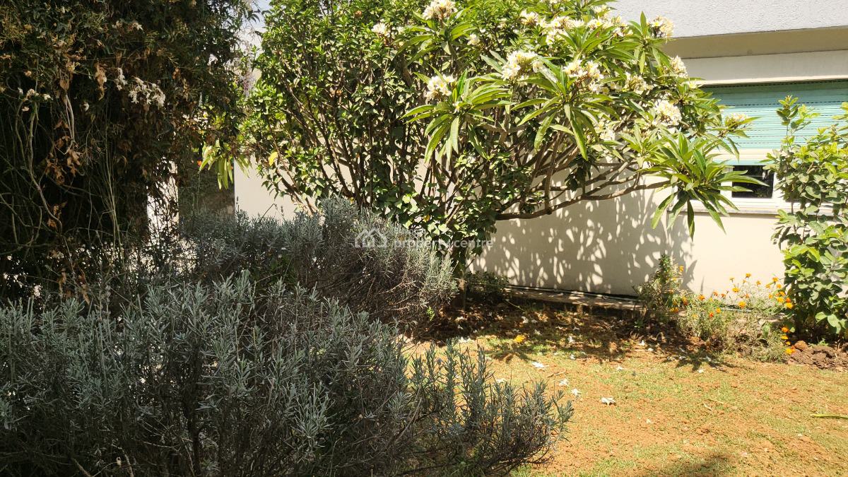 Exclusive Villa   Land Size: 1000 Sqm, Bole, Bole, Addis Ababa, Terraced Bungalow for Rent