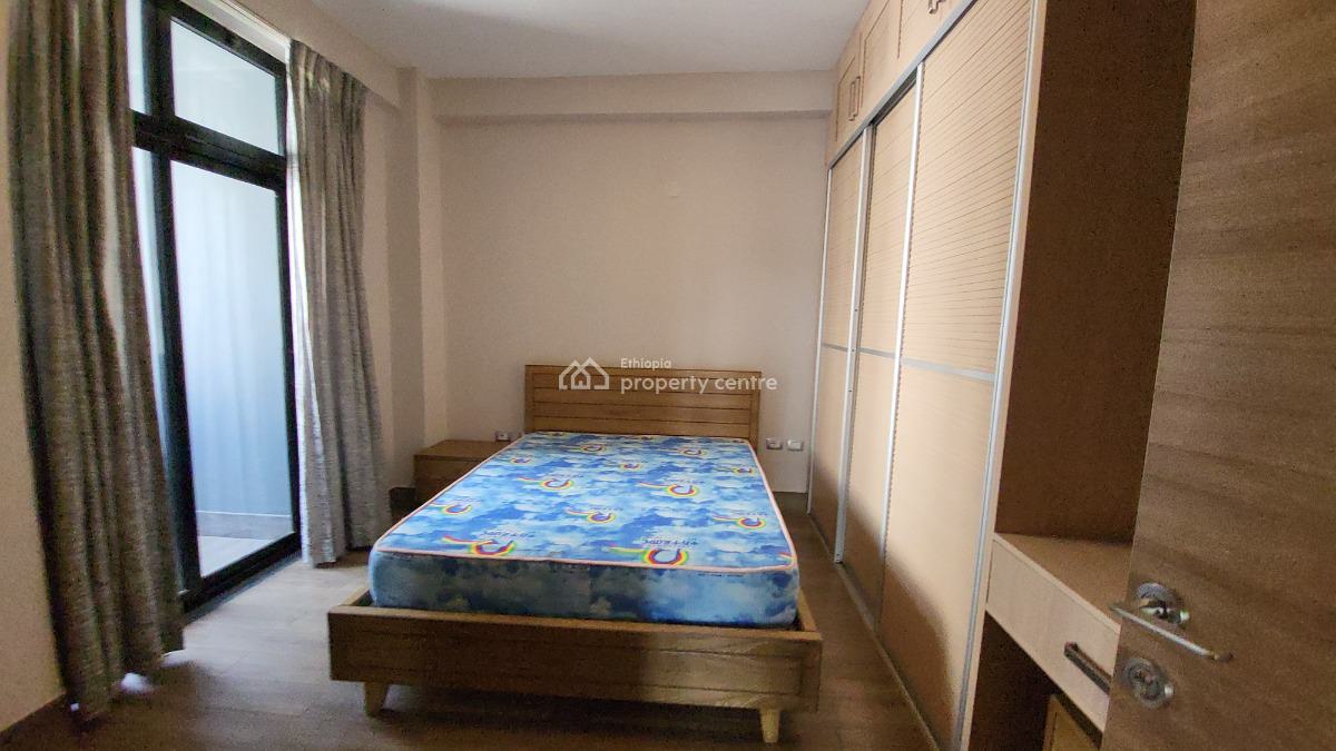 Premium Executive Apartment -- Expat Quality, Bole, Addis Ababa, Self Contained (single Rooms) for Rent