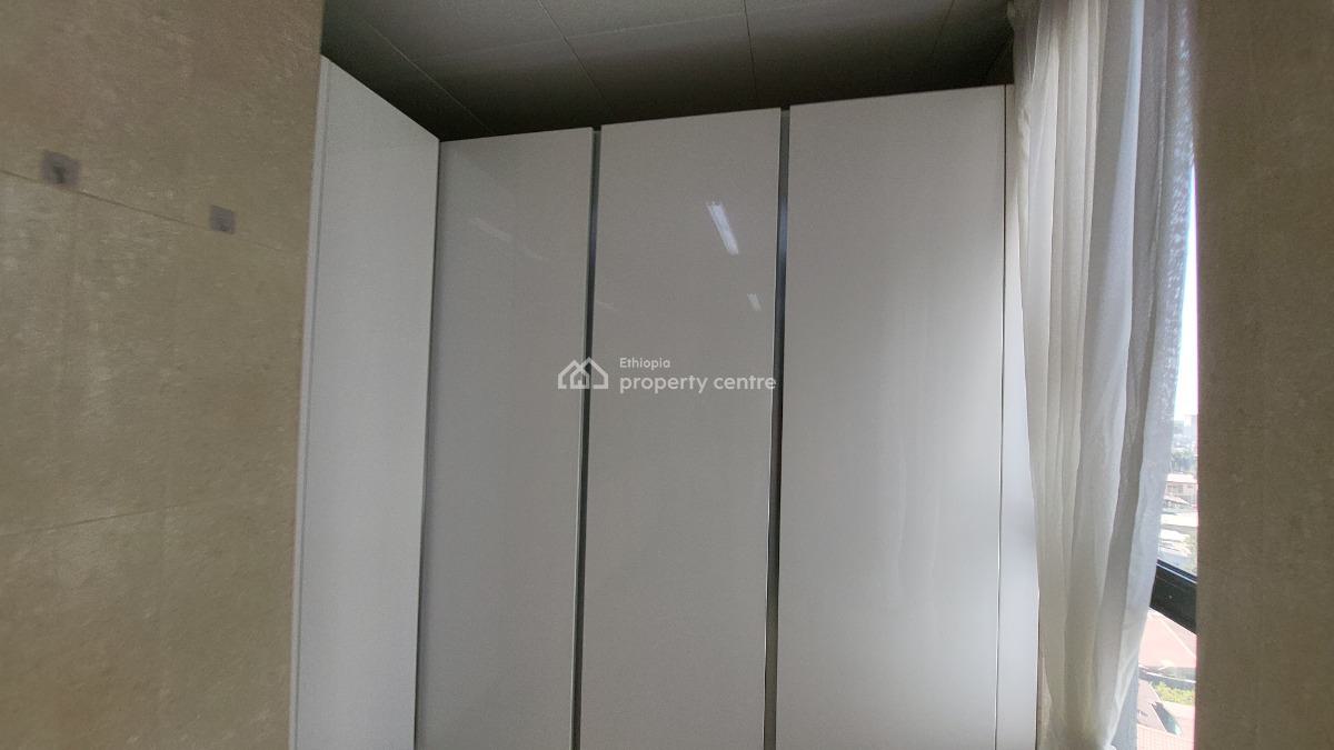 Expat Standard -- 3 Bedroom Luxury Apartment, Bole, Bole, Addis Ababa, Self Contained (single Rooms) for Rent