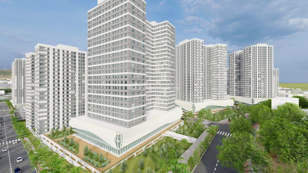 Luxury  2 Bed Room Apartment, Kazanchis, Kirkos, Addis Ababa, Apartment for Sale