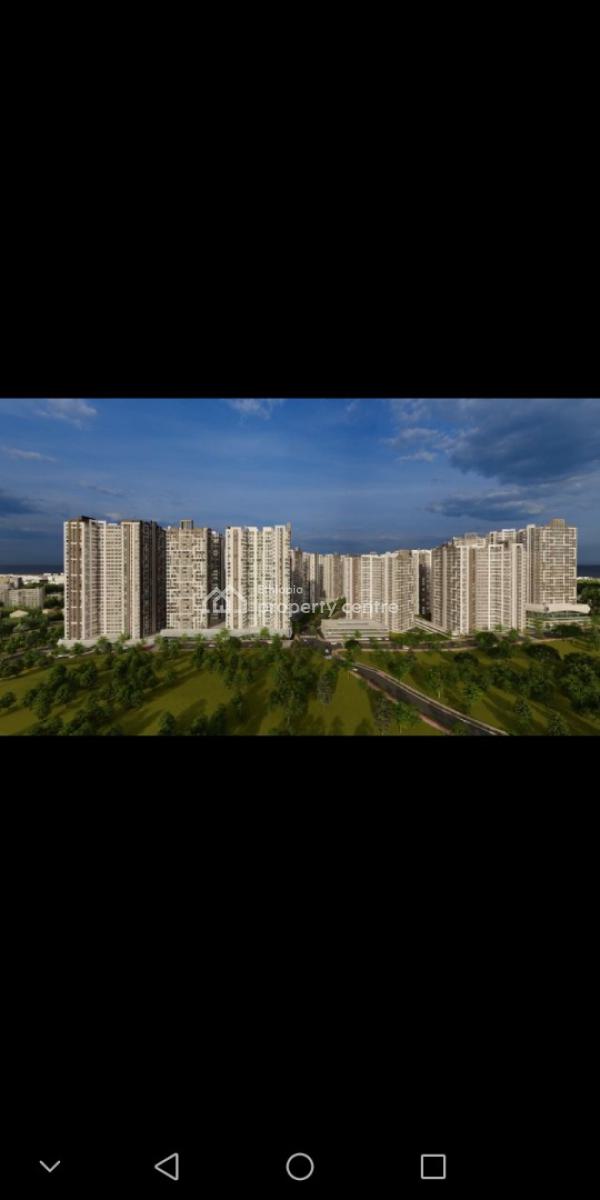 Modern Executive 3 Bedroom Apartments with City View, Kazanchis, Kazanchis, Addis Ababa, Apartment for Sale