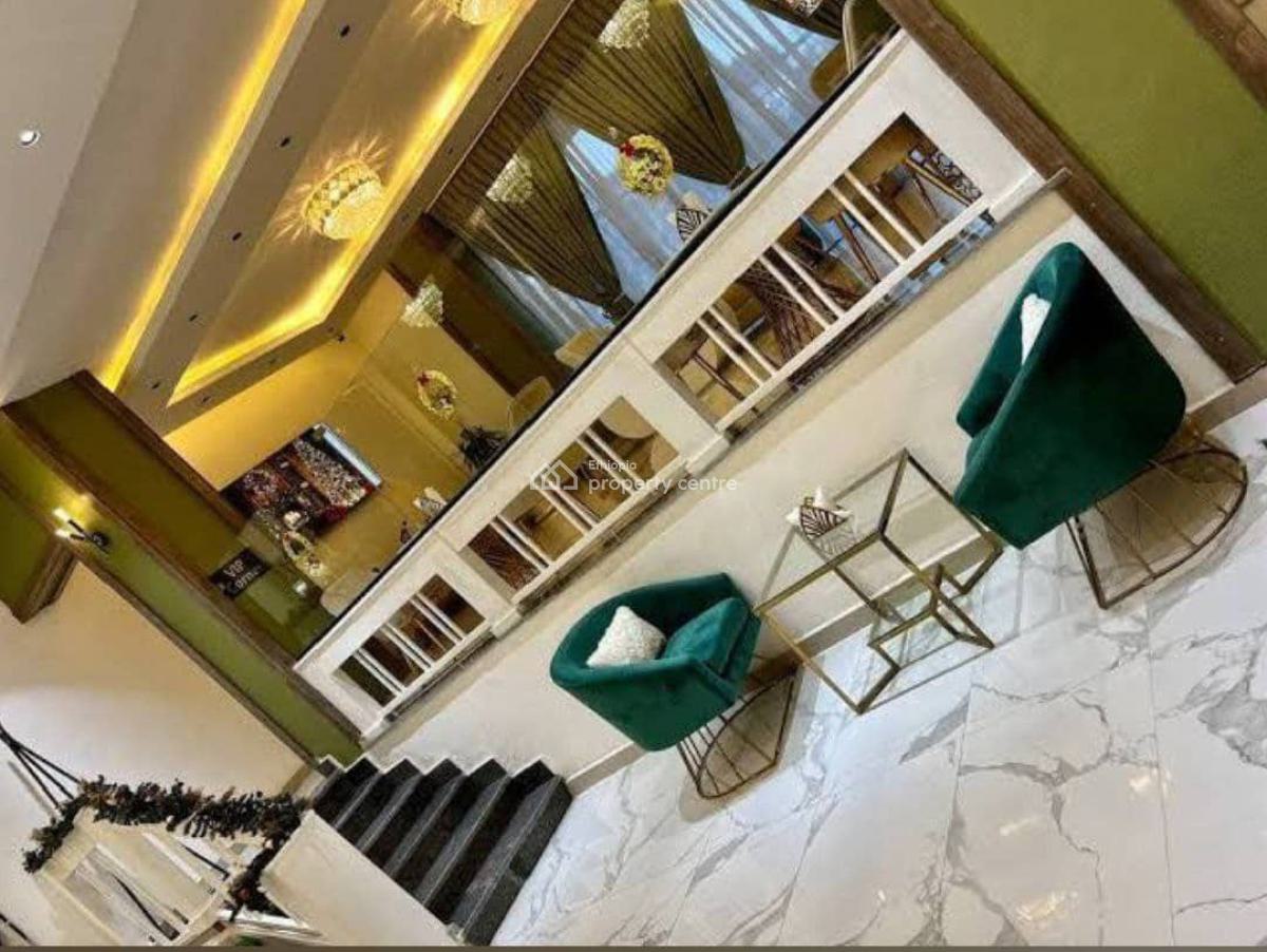 4 Star Hotel @ Bole Atlas, Atlas, Bole, Addis Ababa, Commercial Property for Sale