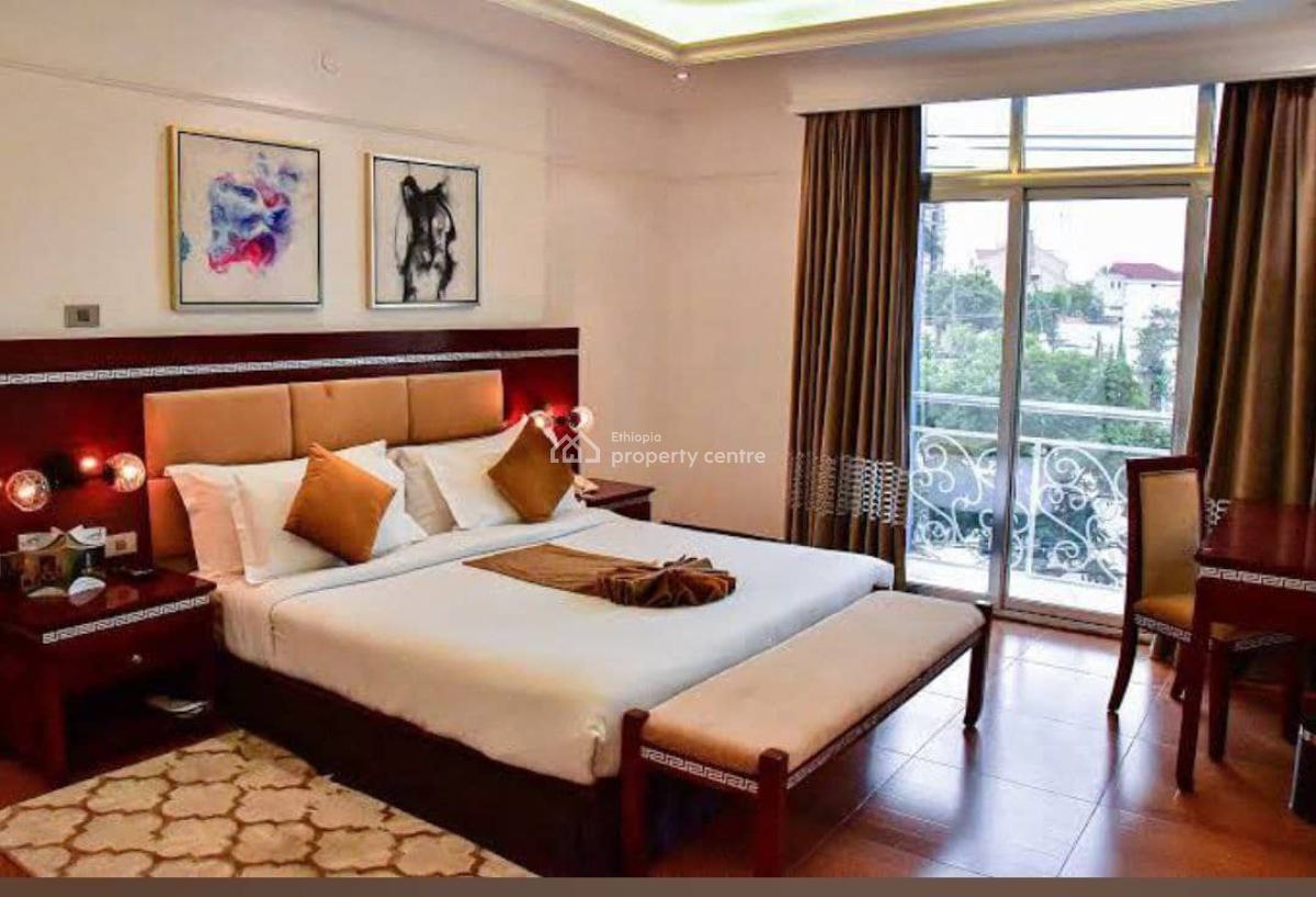 4 Star Hotel @ Bole Atlas, Atlas, Bole, Addis Ababa, Commercial Property for Sale