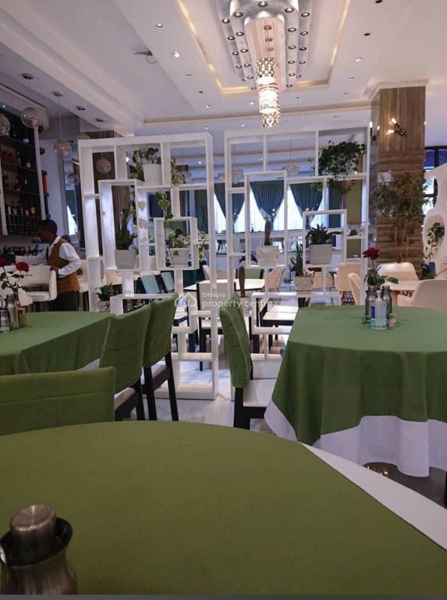 4 Star Hotel @ Bole Atlas, Atlas, Bole, Addis Ababa, Commercial Property for Sale