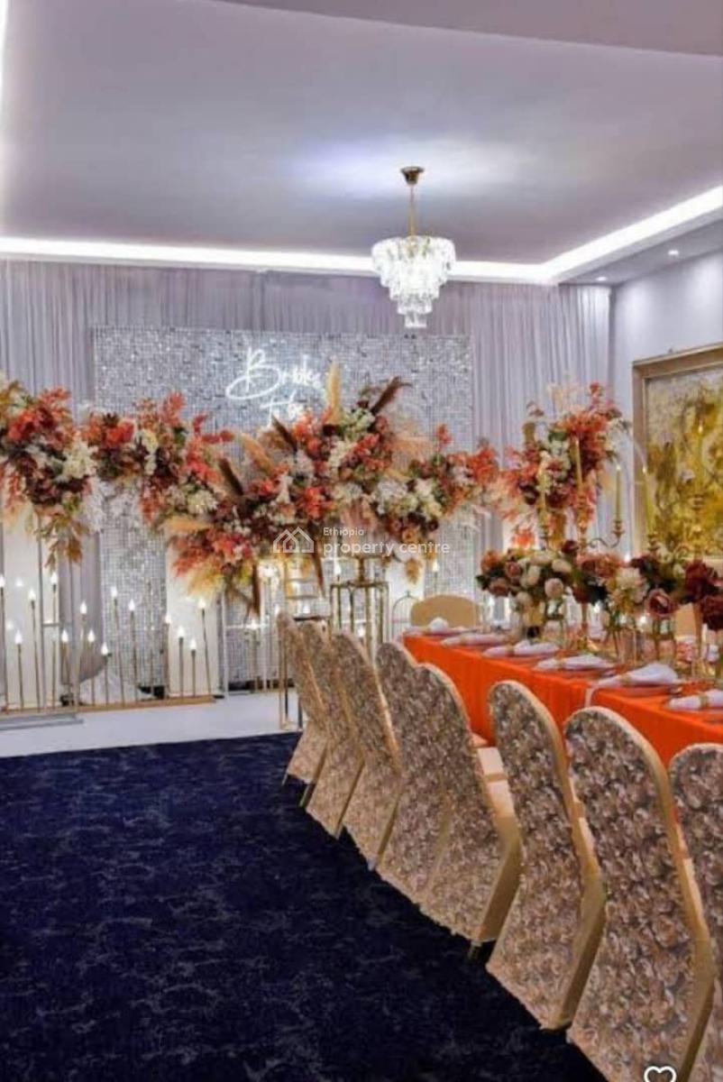 4 Star Hotel @ Bole Atlas, Atlas, Bole, Addis Ababa, Commercial Property for Sale