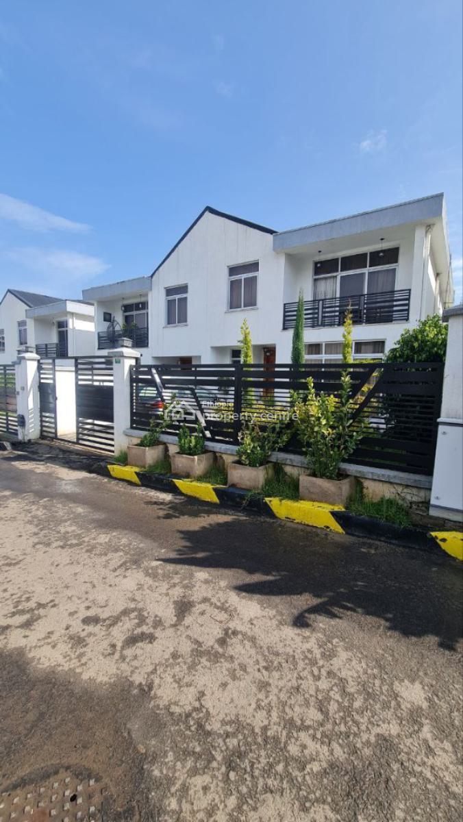 a Beautiful G+1 House @ Ayat, Ayat 49, Ayat, Addis Ababa, House for Sale