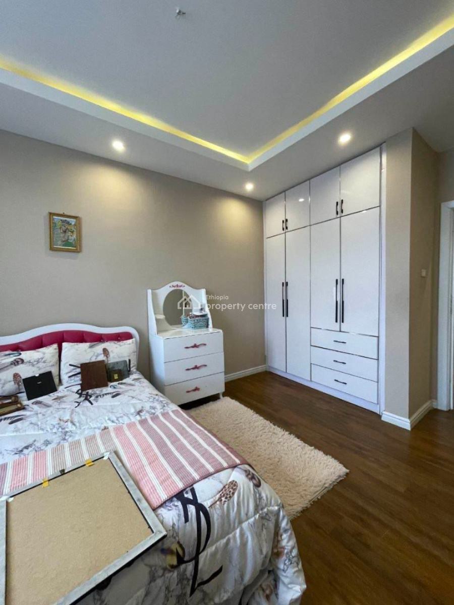 a Beautiful G+1 House @ Ayat, Ayat 49, Ayat, Addis Ababa, House for Sale