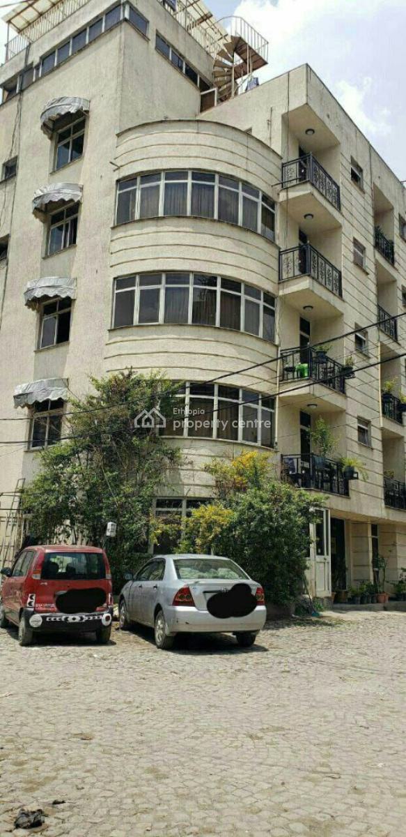 G+4 Guest House @ 22, 22, Bole, Addis Ababa, Commercial Property for Sale