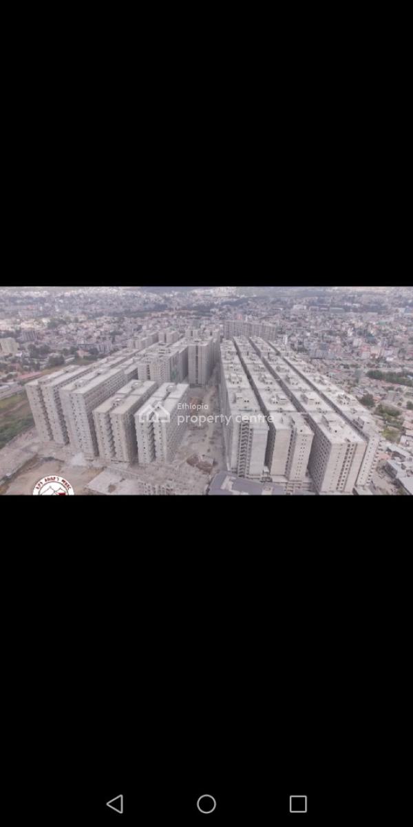 a Fully Furnished Commercial Property in a Prime Location, Ayat, Ayat, Addis Ababa, Shop for Sale