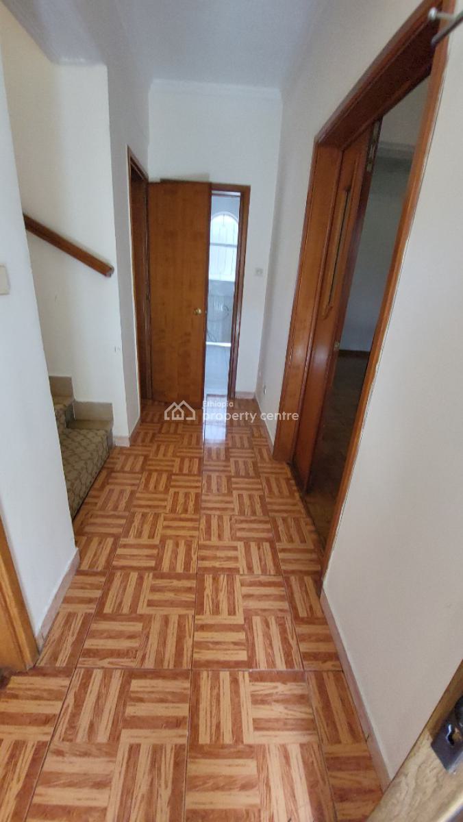 G+1 Villa with Garden-- Ayat Area, Ayat, Ayat, Addis Ababa, Terraced Duplex for Rent