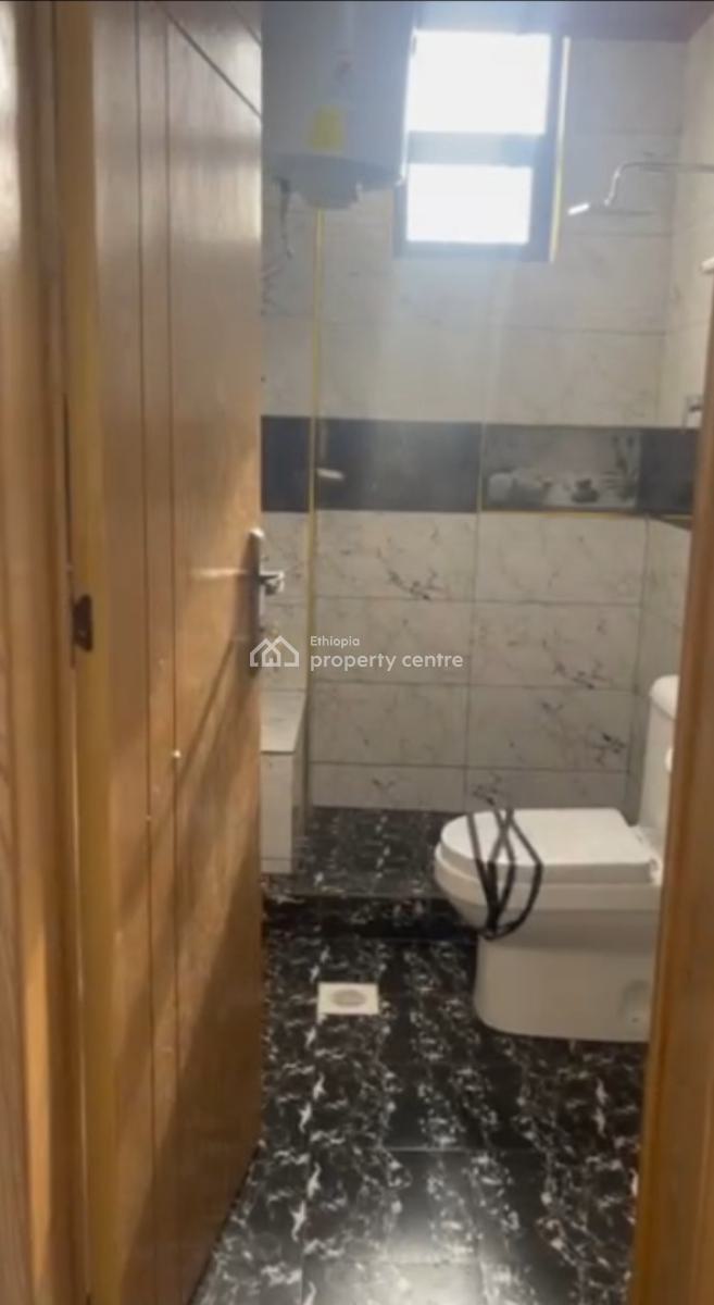 Luxuary 2-bedroom Apartment, Lideta, Lideta, Addis Ababa, Apartment for Sale