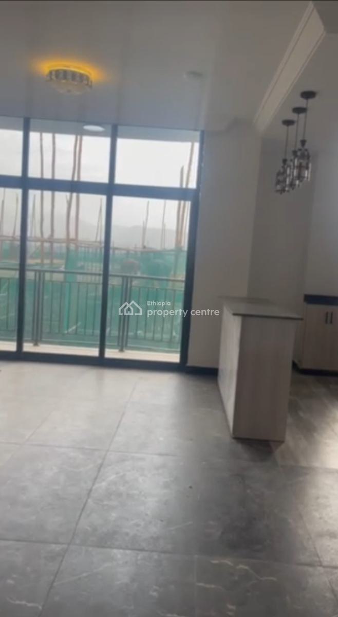 Luxuary 2-bedroom Apartment, Lideta, Lideta, Addis Ababa, Apartment for Sale
