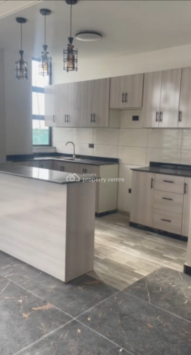 Luxuary 2-bedroom Apartment, Lideta, Lideta, Addis Ababa, Apartment for Sale