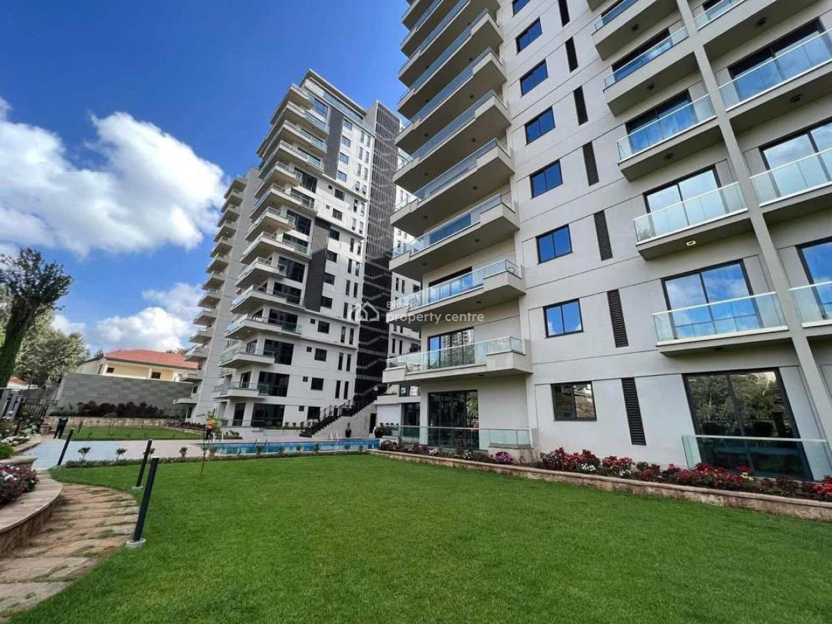 Ultra-luxury Sky Residence -- Bole  Walk to Airport  Elite Tenants, Bole Near to Internaional Airport, Bole, Addis Ababa, Self Contained (single Rooms) for Rent