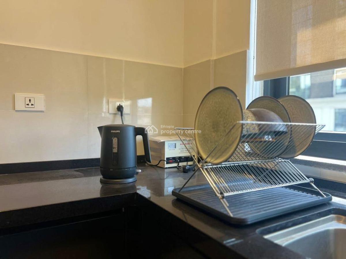 Panoramic City View Luxury Apartment -- 3 Bedroom  Bole  Addis Ababa, Bole, Bole, Addis Ababa, Apartment for Rent