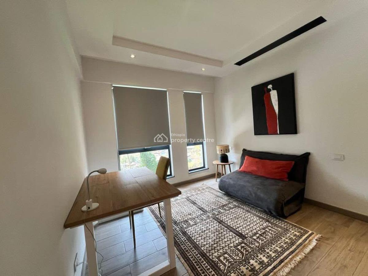 Panoramic City View Luxury Apartment -- 3 Bedroom  Bole  Addis Ababa, Bole, Bole, Addis Ababa, Apartment for Rent