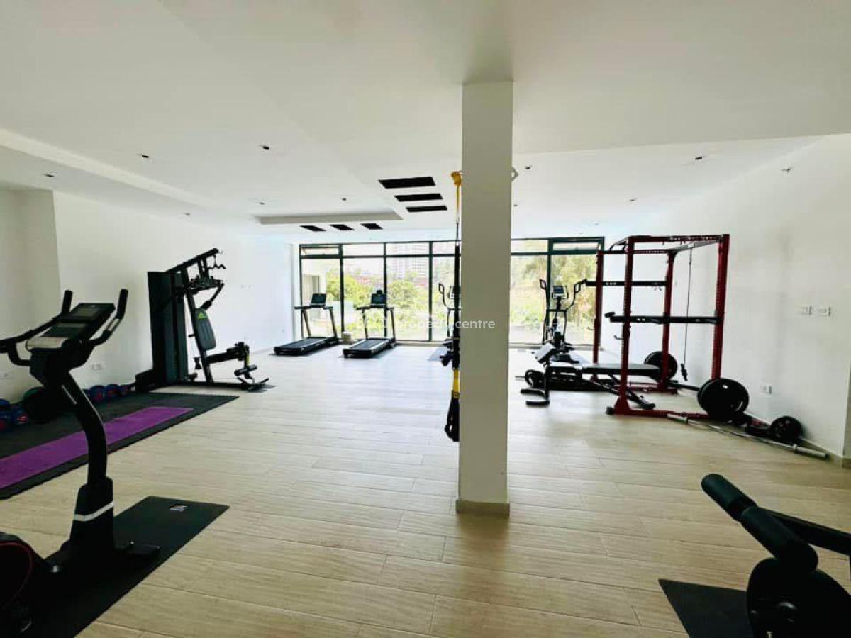 Panoramic City View Luxury Apartment -- 3 Bedroom  Bole  Addis Ababa, Bole, Bole, Addis Ababa, Apartment for Rent