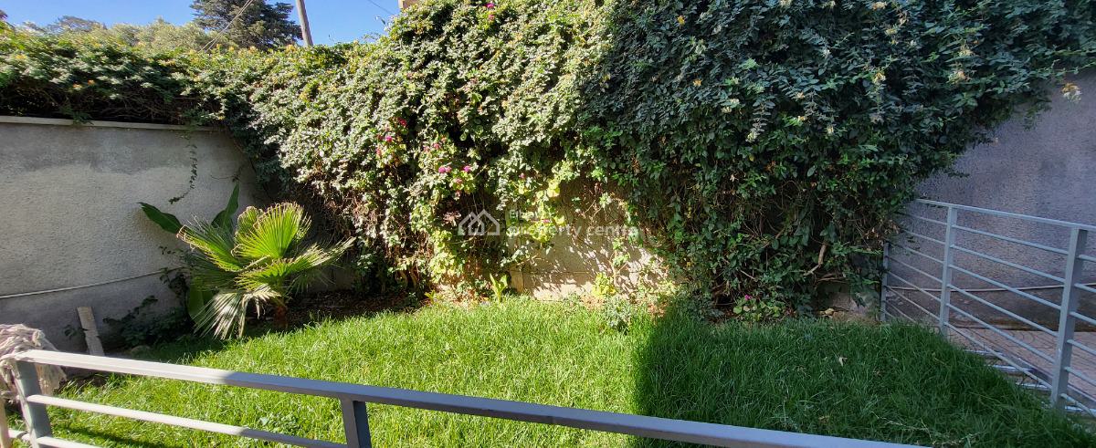 Executive Home  Basement + G+2 -- Kebena, Bole, Bole, Addis Ababa, Self Contained (single Rooms) for Rent